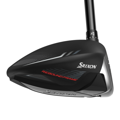 Srixon ZX5 LS MK II Golf Driver (Custom)