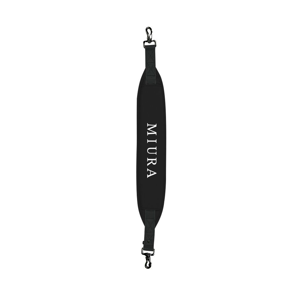 miura staff bag