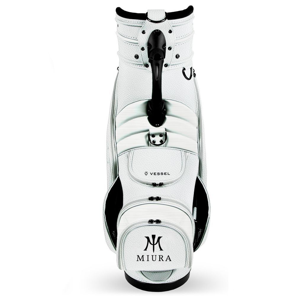 miura staff bag