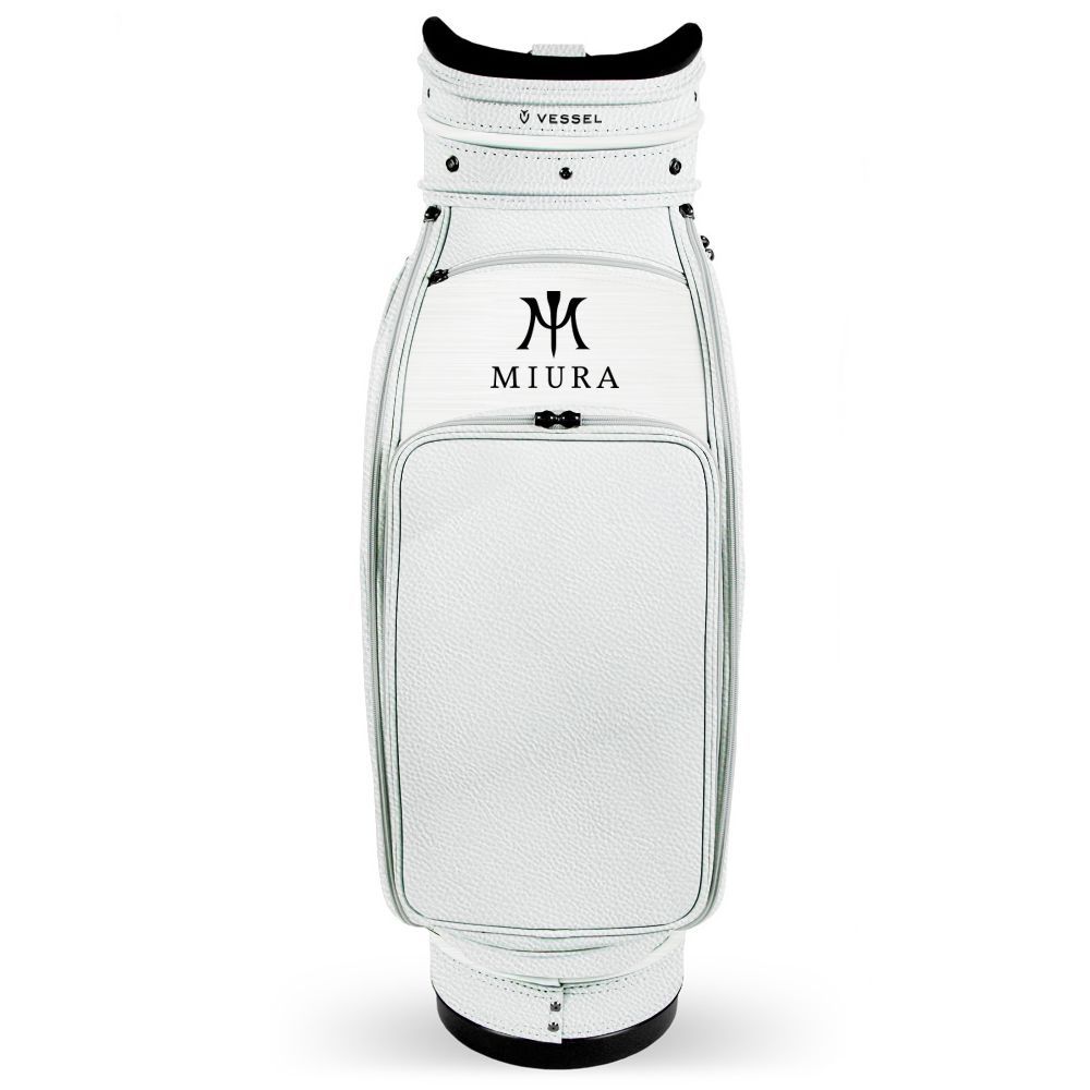 miura staff bag