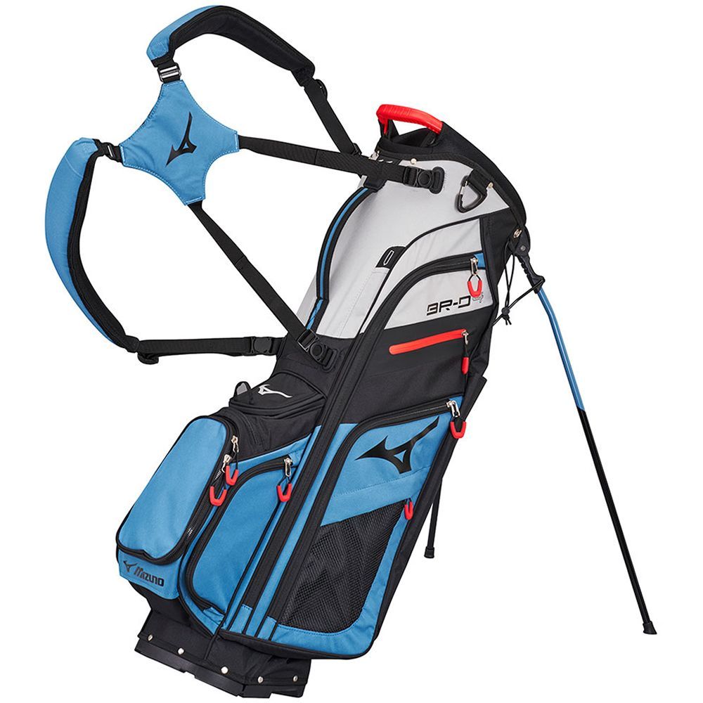 mizuno golf bag br d4
