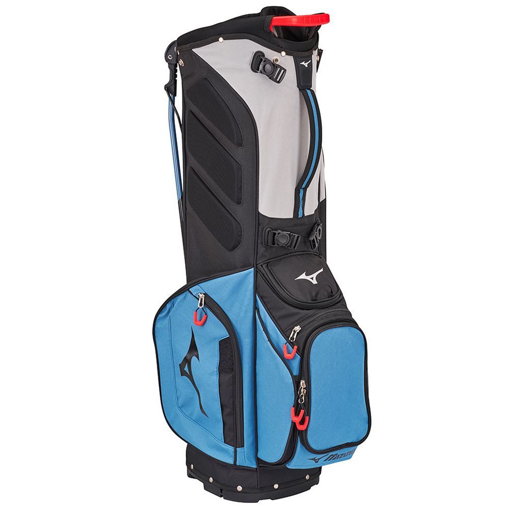 mizuno golf bag br d4