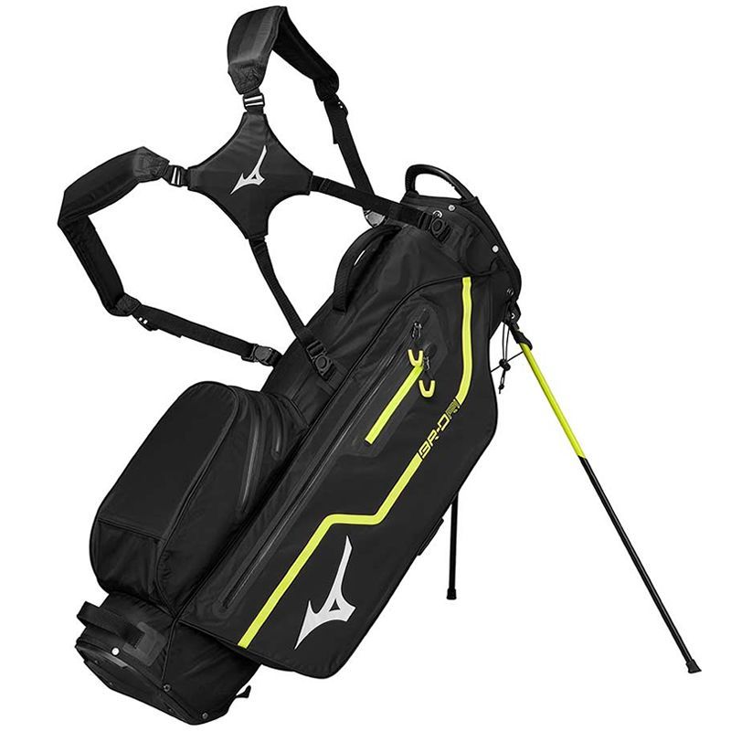 mizuno stand bags