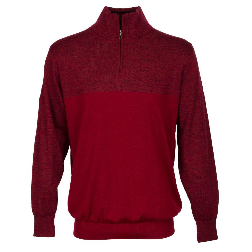 Mizuno Hayate Zip Neck Lined Windproof Sweater Biking mizuno hayate zip neck lined windproof sweater biking