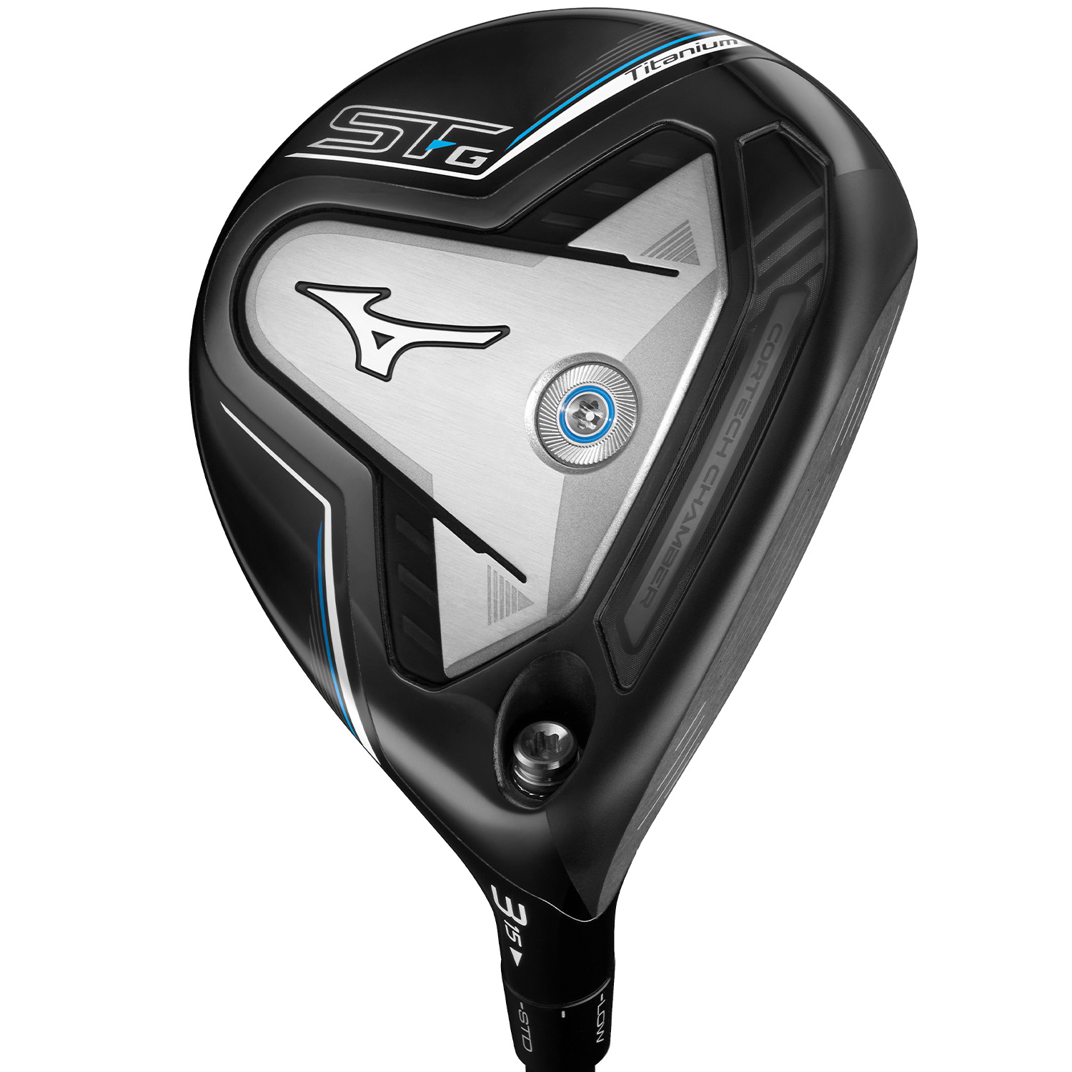 Mizuno ST-G Titanium Golf Fairway Wood