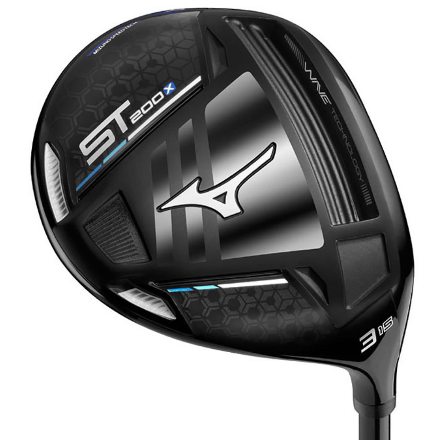 Mizuno ST-X 200 Ladies Golf Fairway