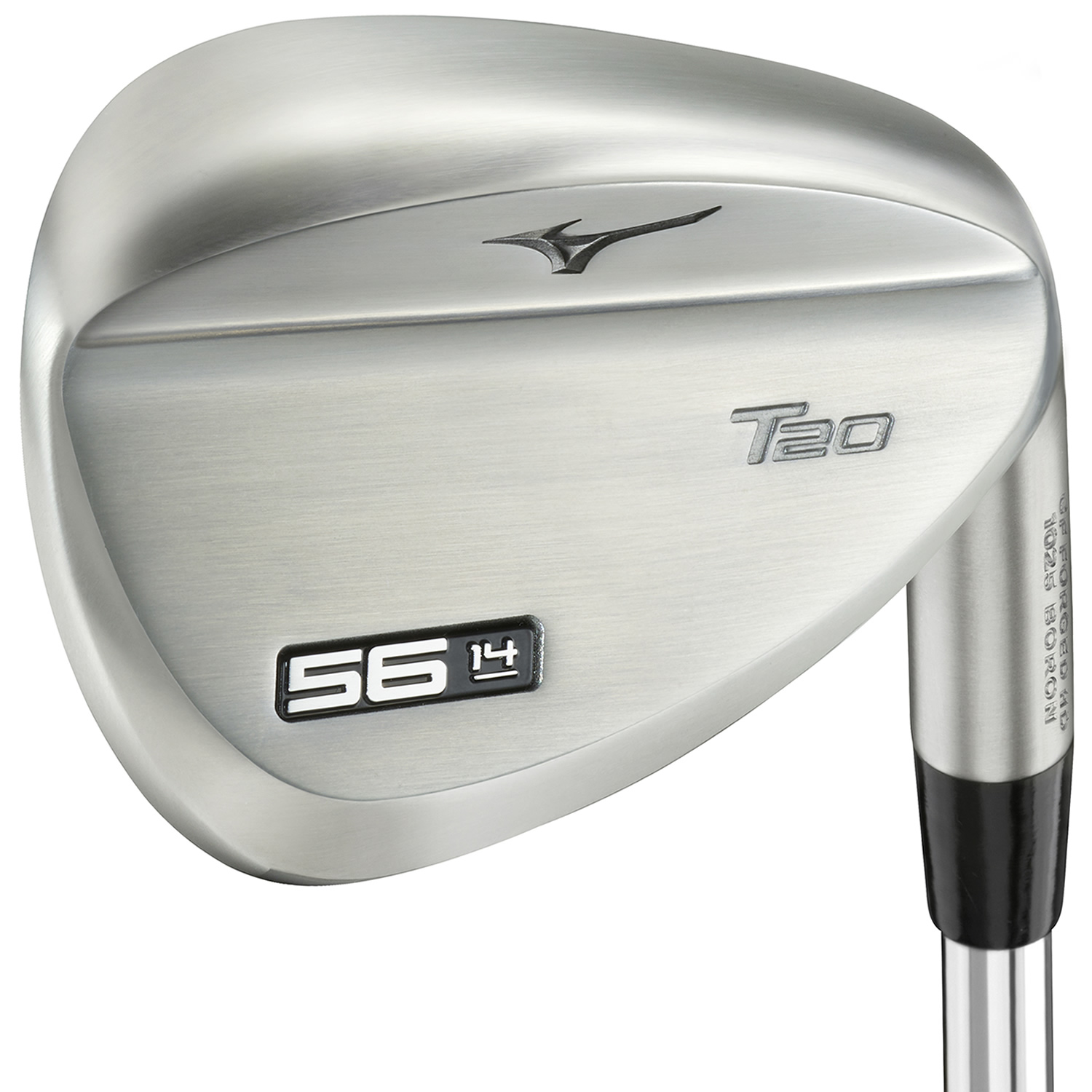 mizuno forged wedges