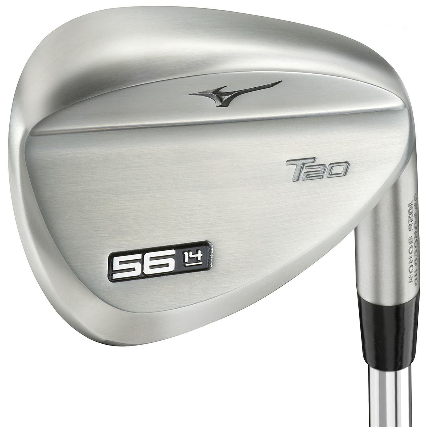 mizuno chipper golf