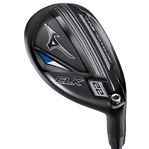 Image of Mizuno CLK Golf Hybrid