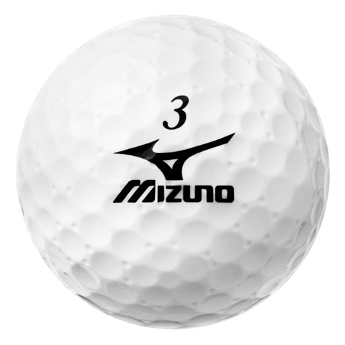mizuno balls