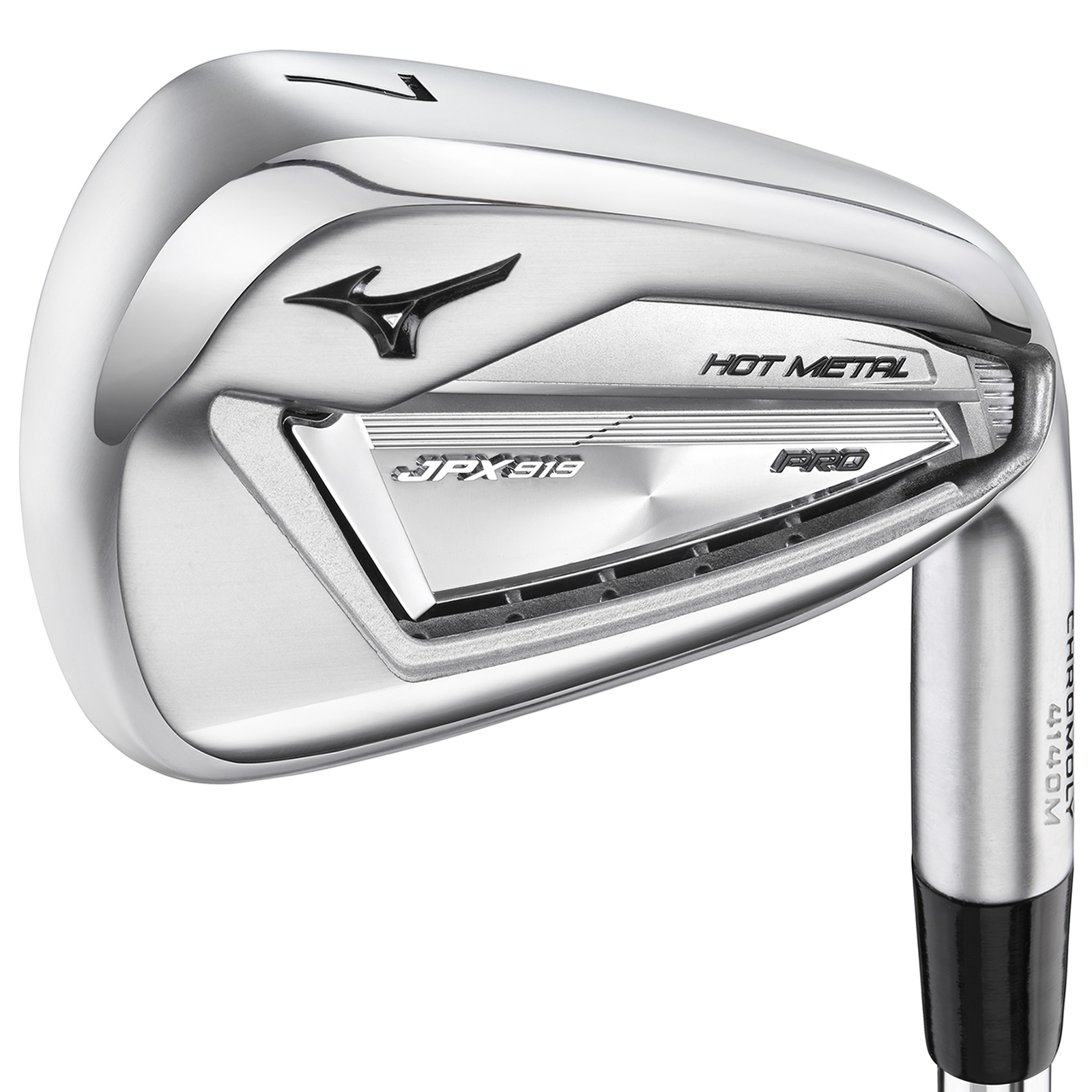 mizuno clubs