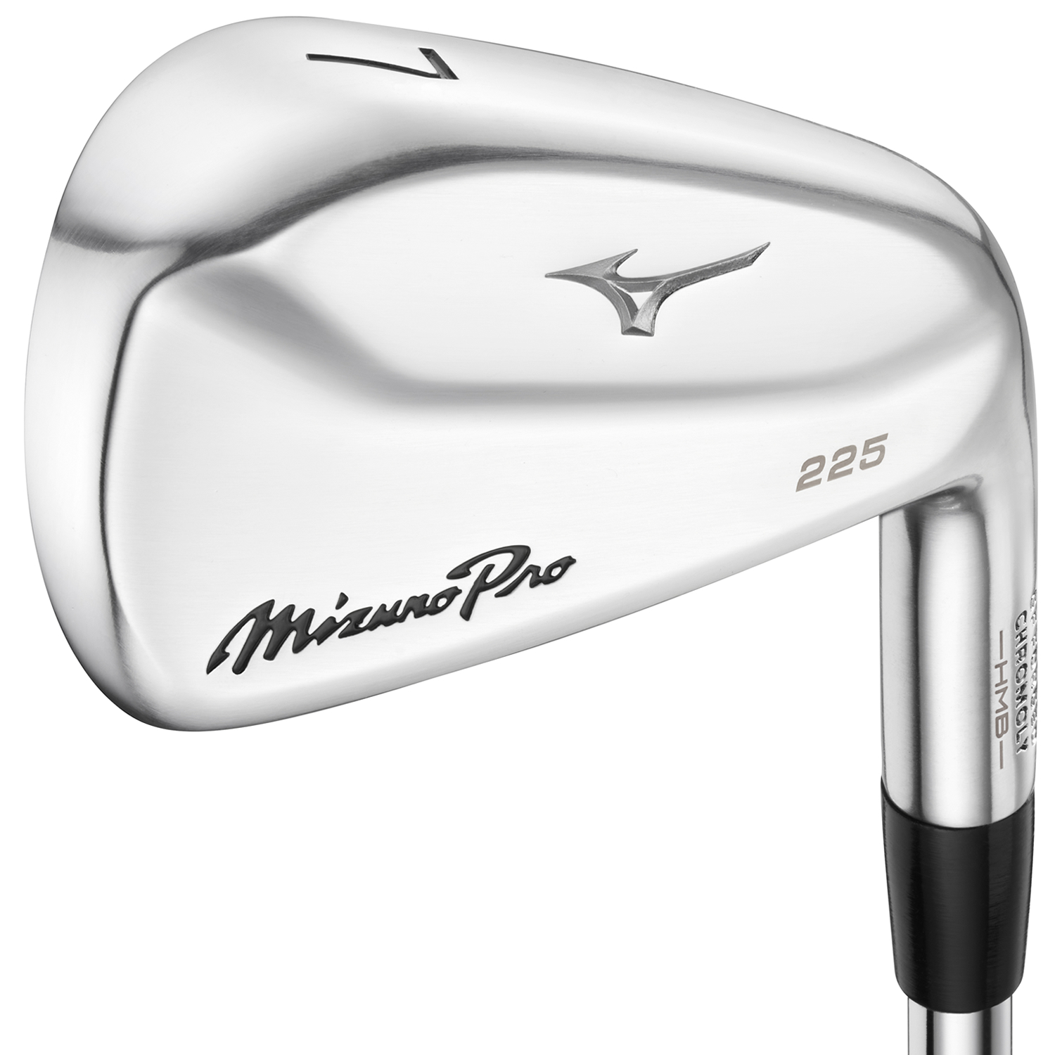 Mizuno Pro 225 Golf Irons Graphite Scottsdale Golf