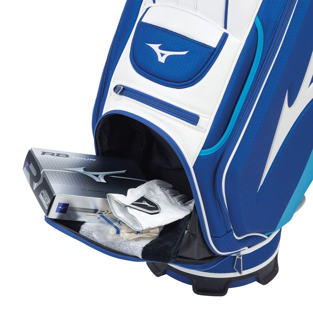 Mizuno Tour Staff Mid Golf Bag Scottsdale Golf