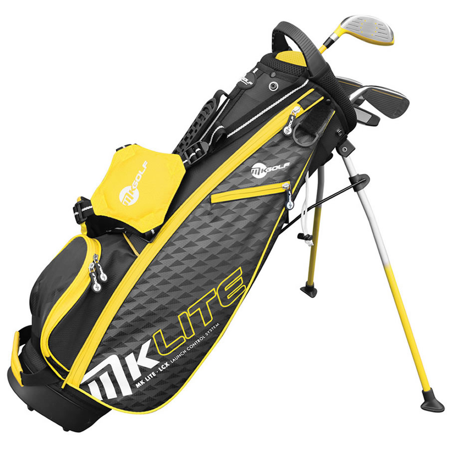 What Is A Golf Half Set at Melvin Costa blog