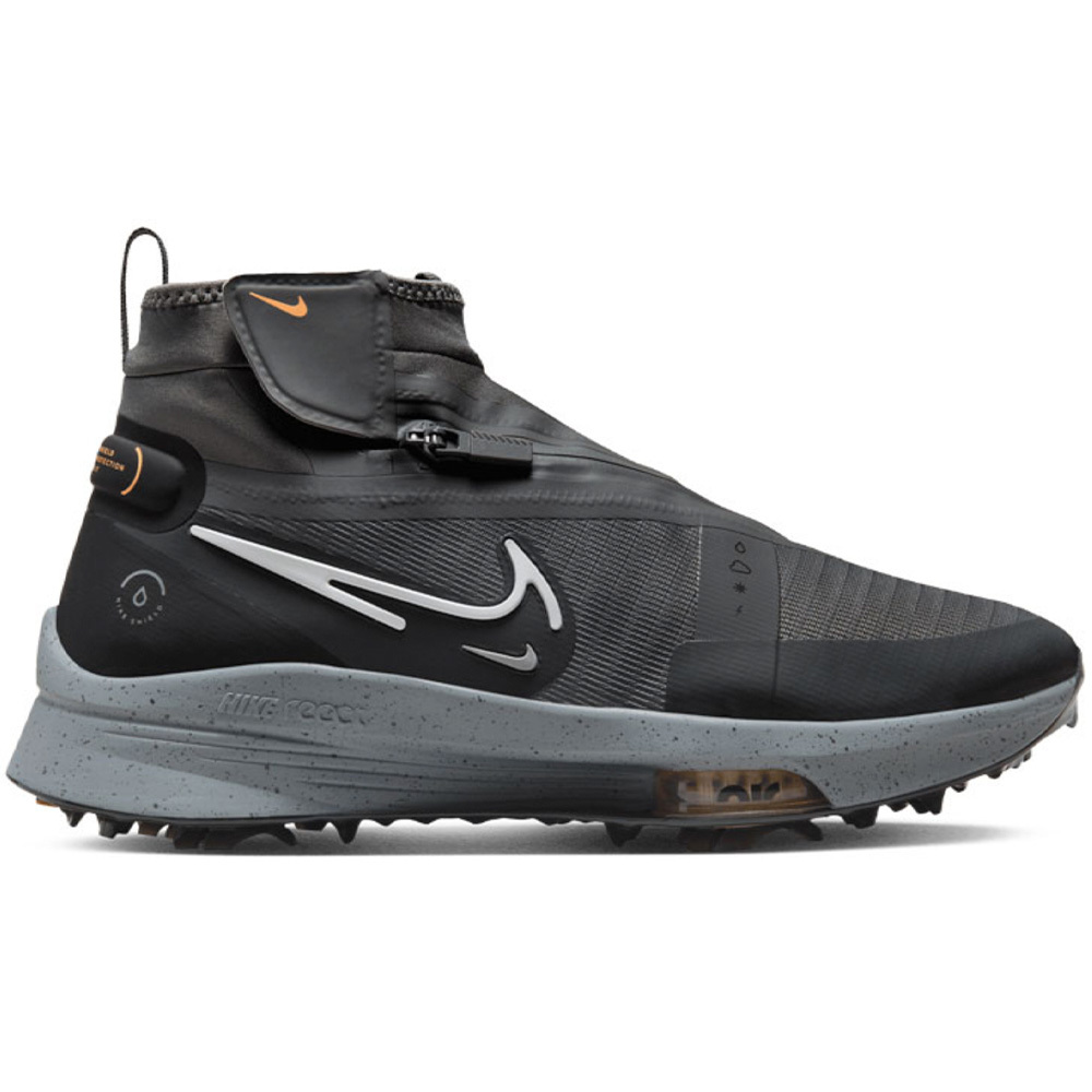 Nike Air Zoom Infinity Tour Shield Golf Shoes
