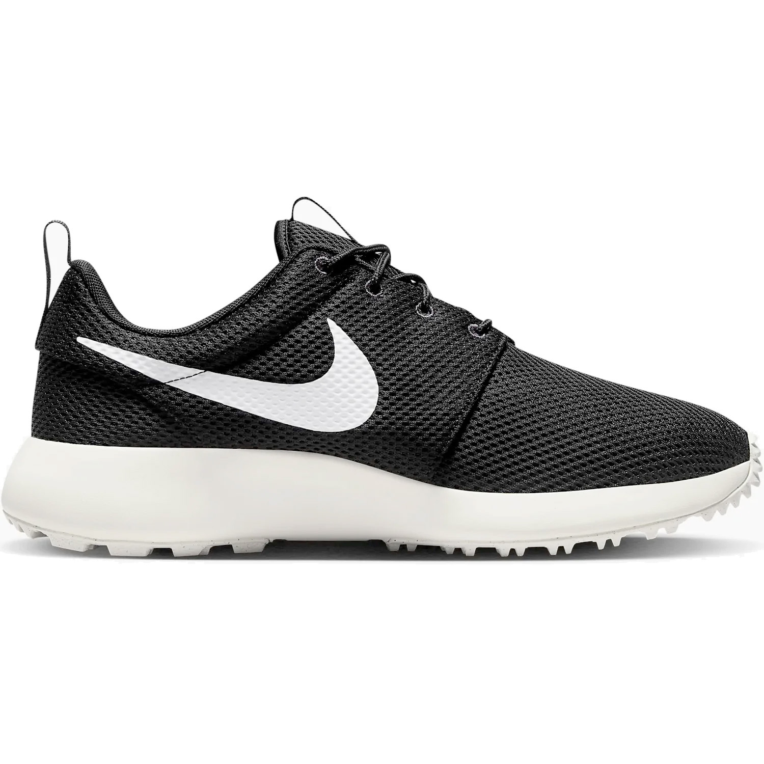 Nike Roshe G Next Nature Golf Shoes – Black/White/Anthracite/Sail