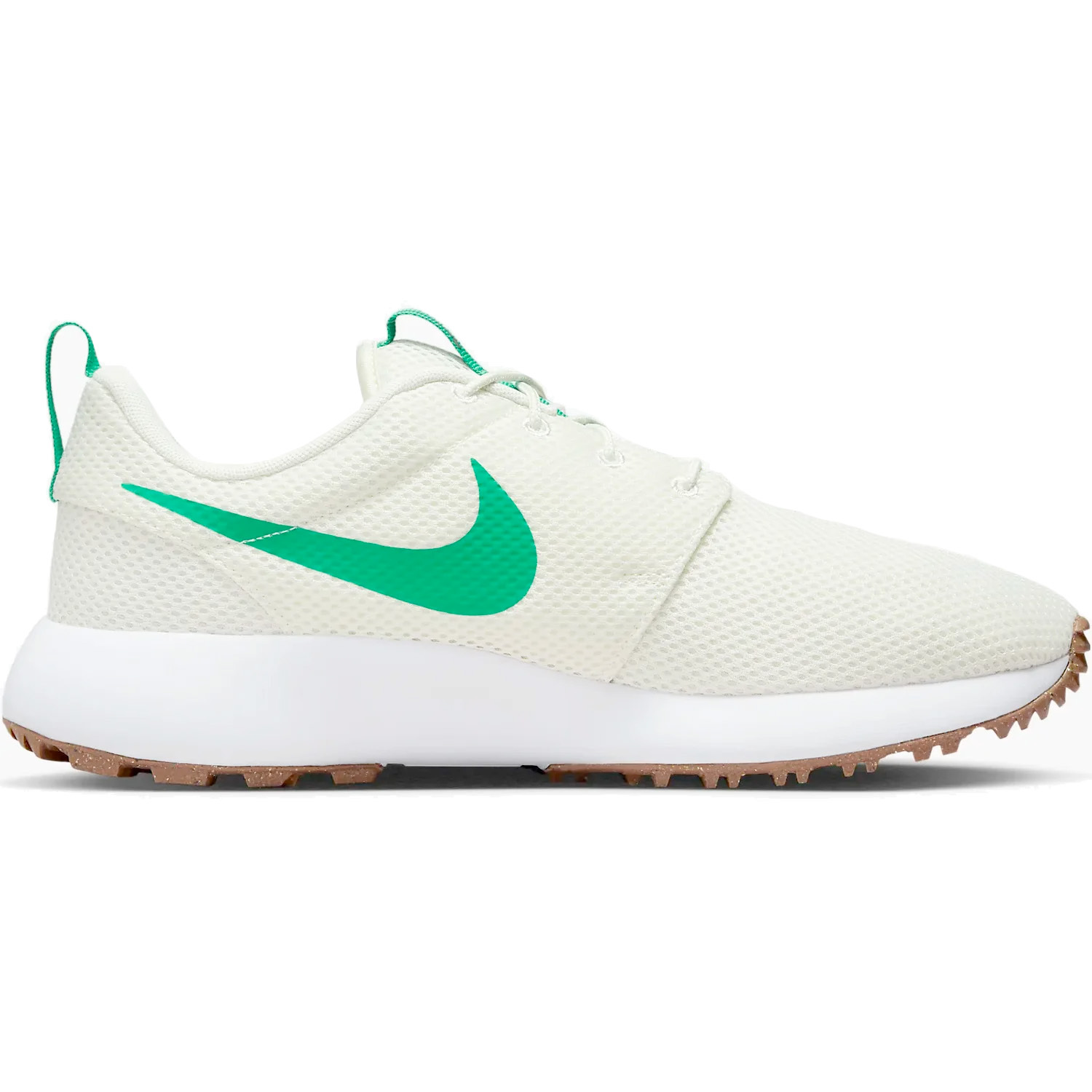 Nike Roshe G Next Nature Golf Shoes – Sea Glass/Stadium Green/Black/White