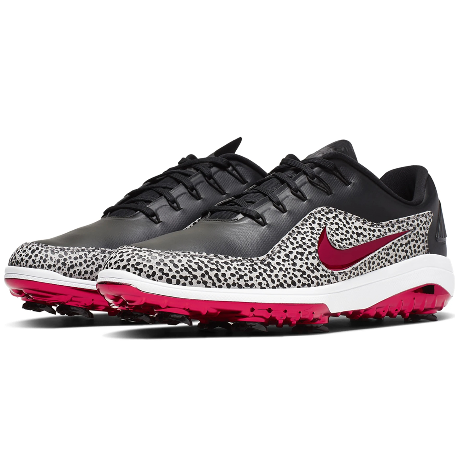 nike react vapour golf shoes