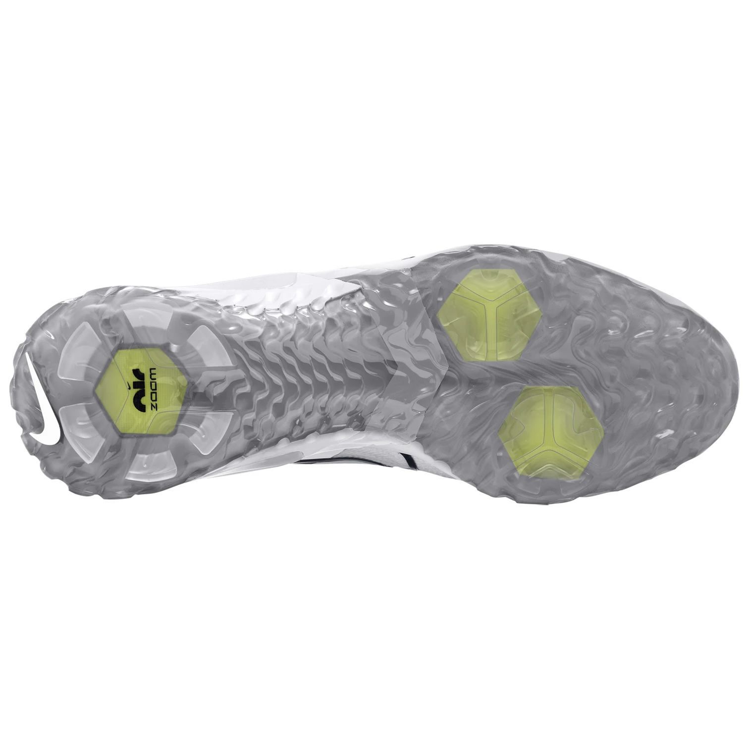air zoom infinity tour golf shoe