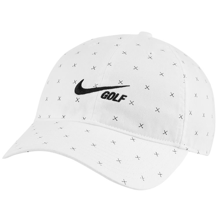 nike heritage baseball hat