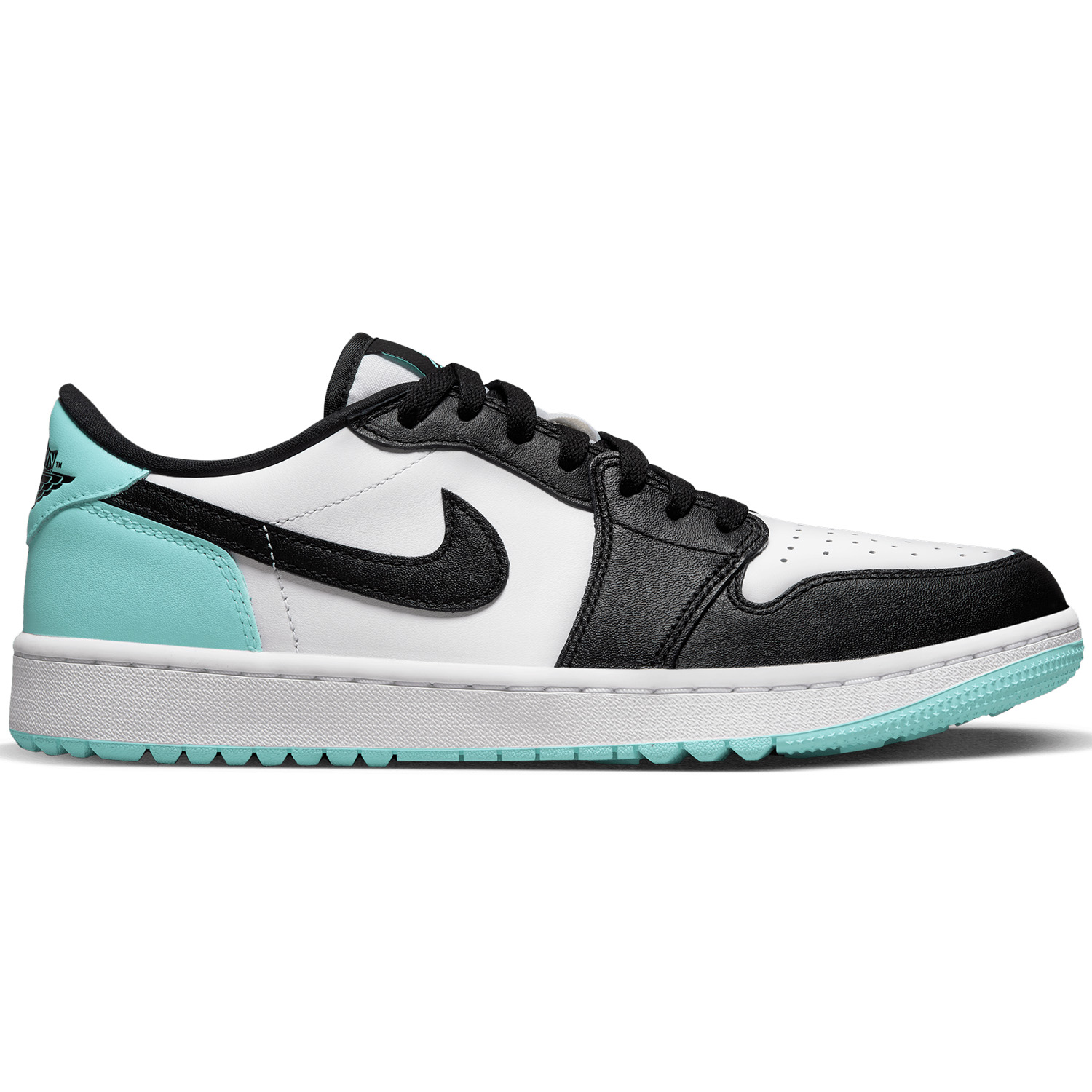 Nike Air Jordan 1 Low Golf Shoes