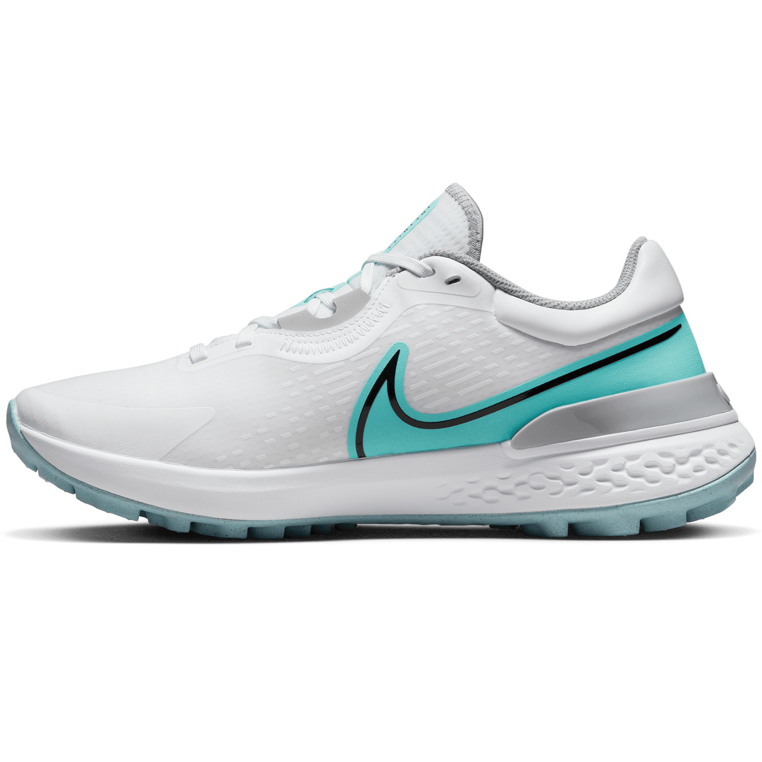 nike infinity pro golf shoes review
