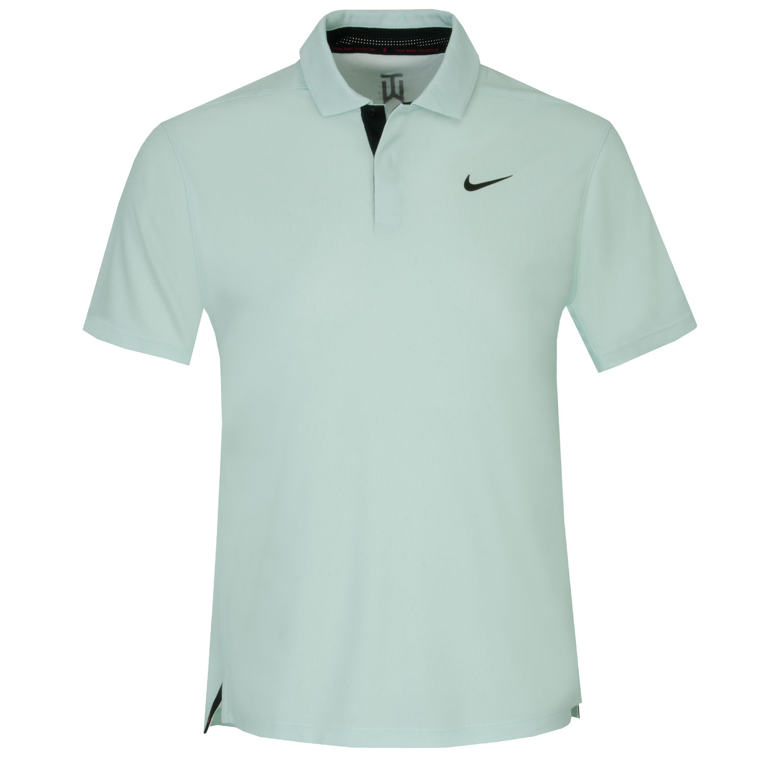 Nike Tiger Woods Dri-FIT Golf Polo Shirt
