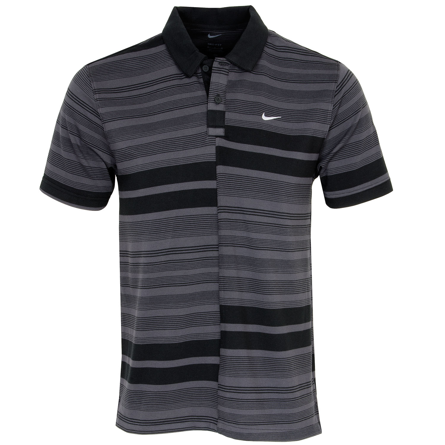 Nike Dri FIT Tour Unscripted Golf Polo Shirt