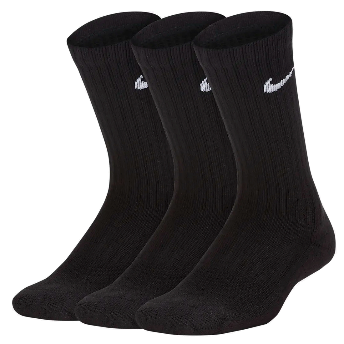 Image of Nike Everyday Lightweight Crew Socks