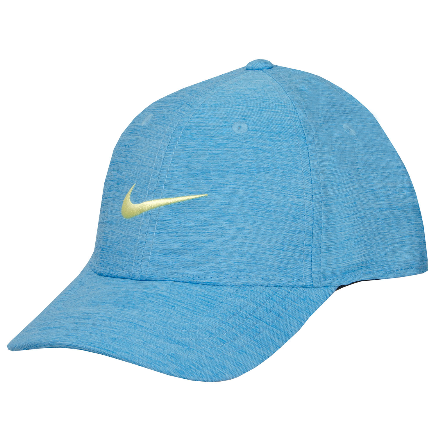 Image of Nike Dri-FIT Club Structured AeroBill NVLTY P Cap