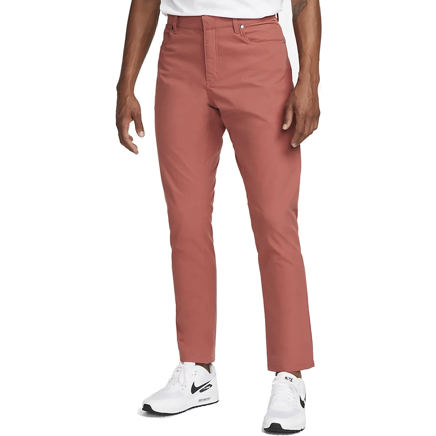 Nike Dri-FIT Repel 5 Pocket Slim Fit Golf Pants | Scottsdale Golf