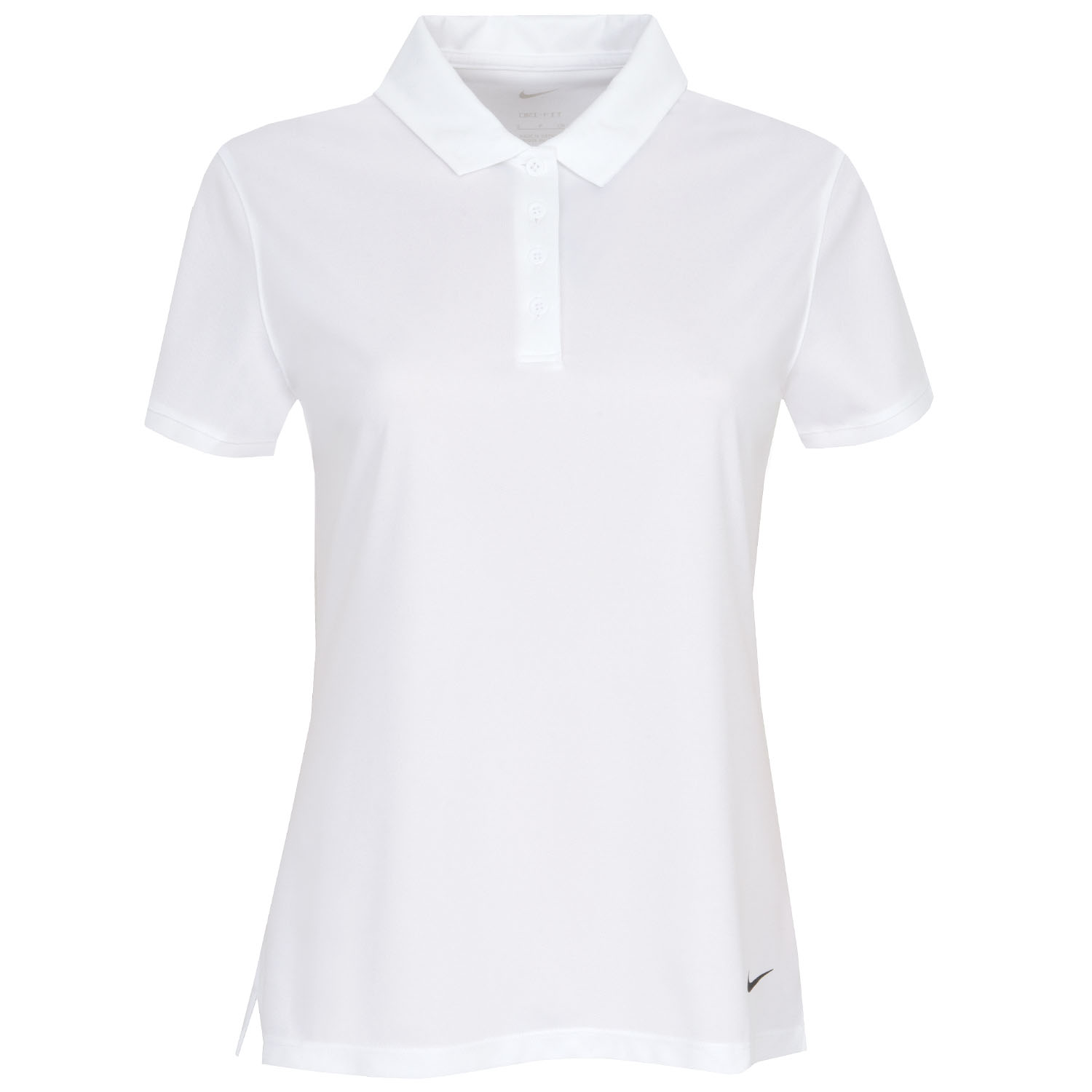 Nike Dri-FIT Victory Ladies Golf Polo Shirt