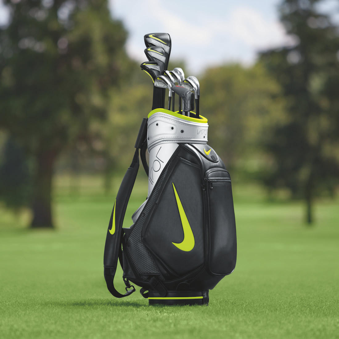 Nike Vapor Tour Golf Staff Bag 9.5 | Scottsdale Golf