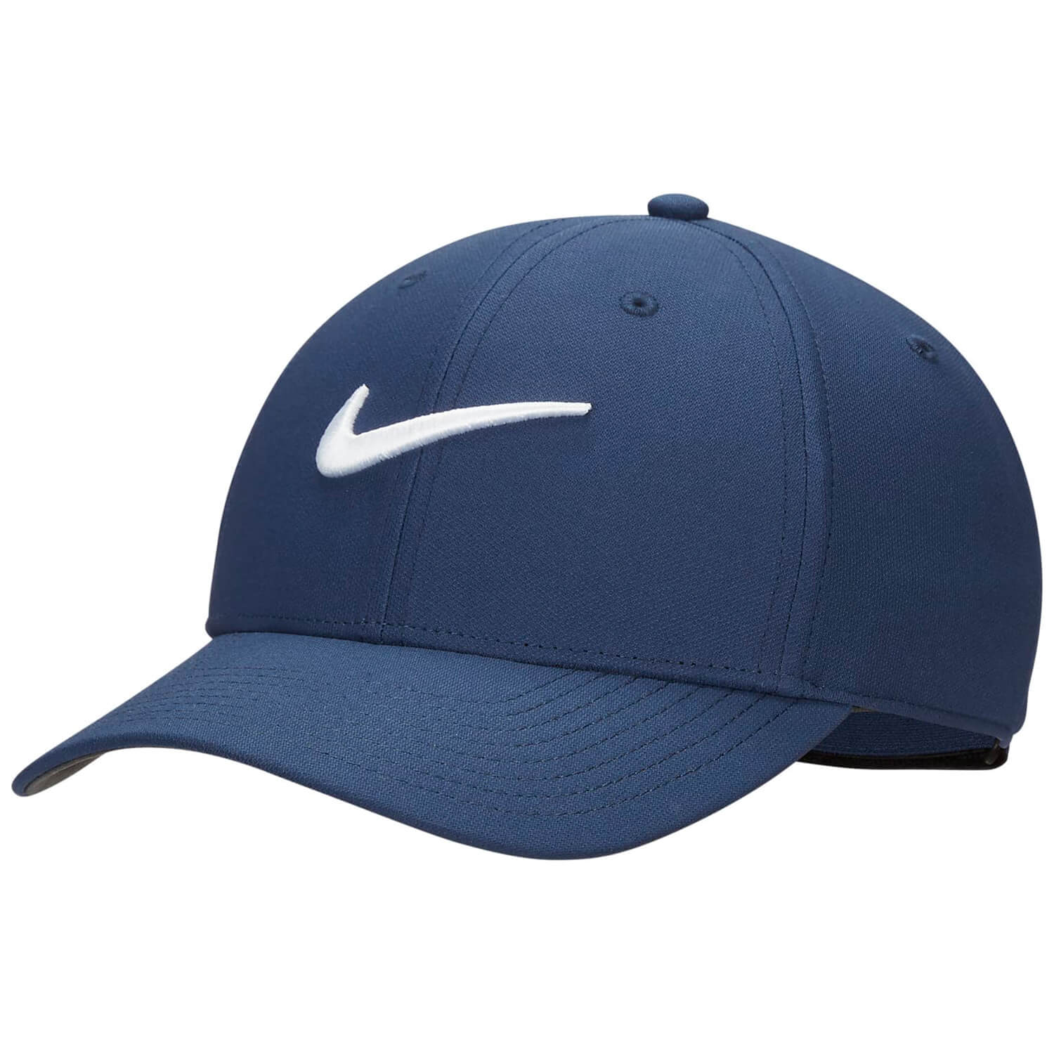 Image of Nike Dri-FIT Club Structured Swoosh Cap