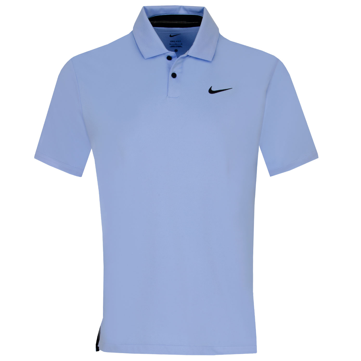 Nike Dri-FIT Tour Solid Polo Shirt