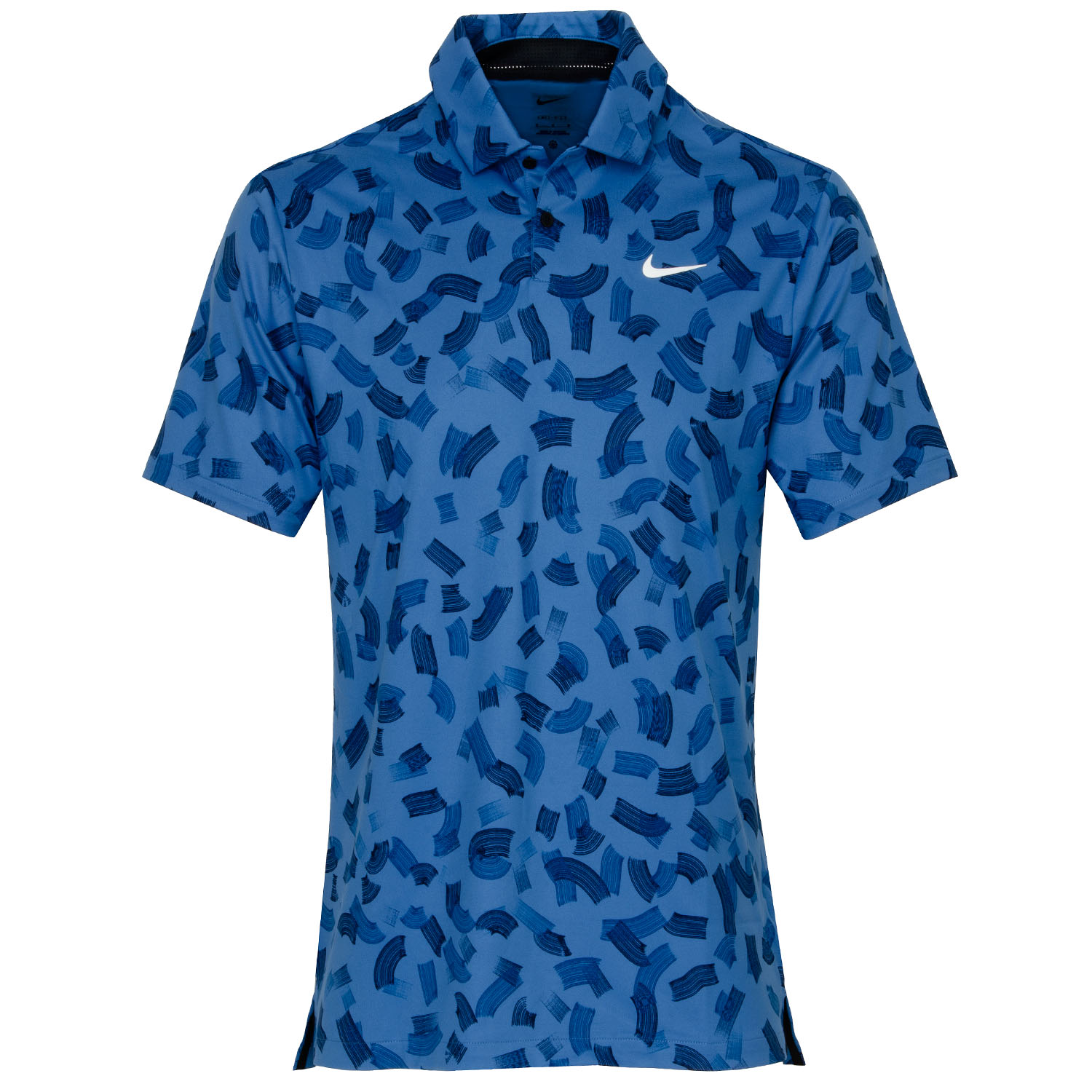 Nike Dri-FIT Tour Micro Part Polo Shirt