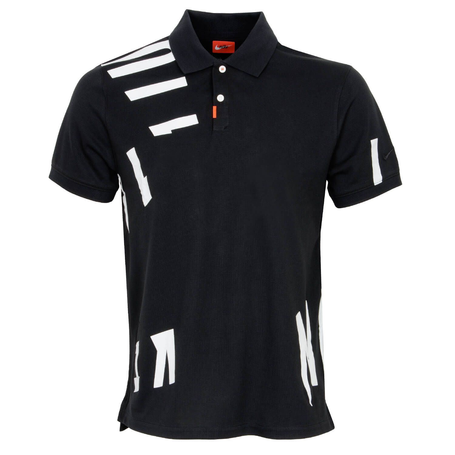 Nike Dry The Nike Hacked Polo Shirt 