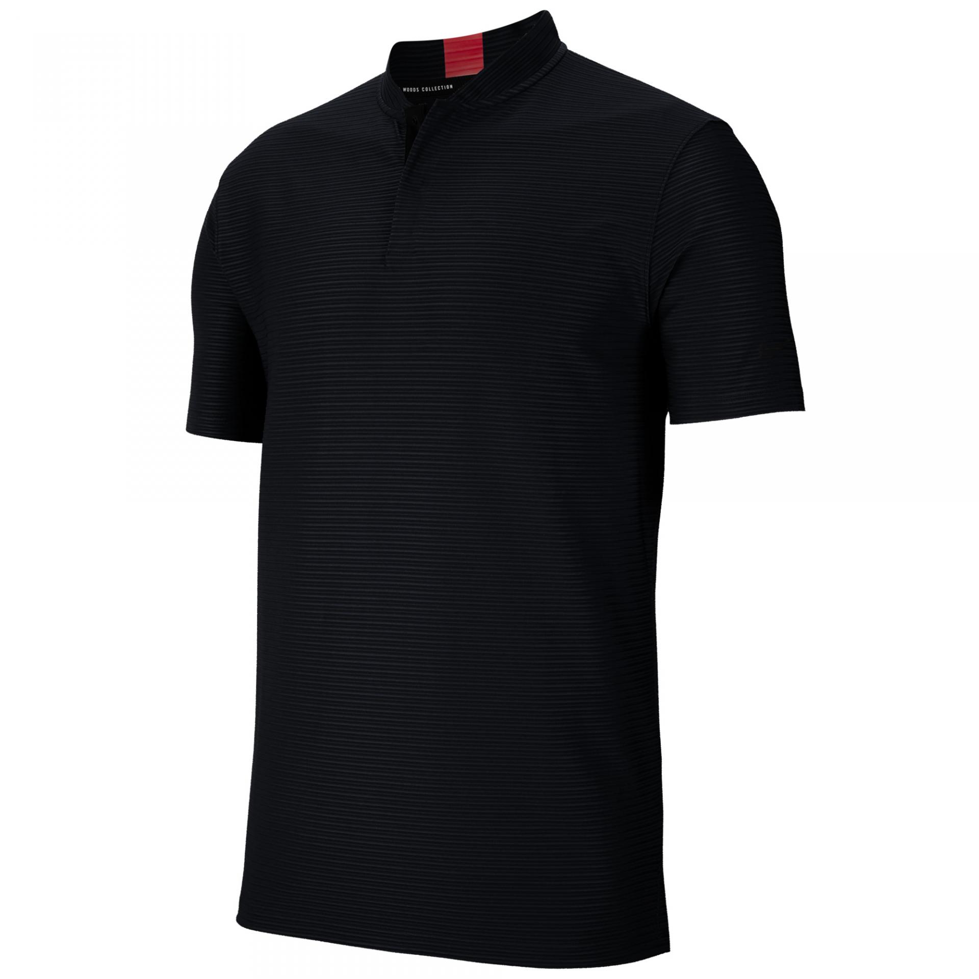 nike tw speed blade golf polo