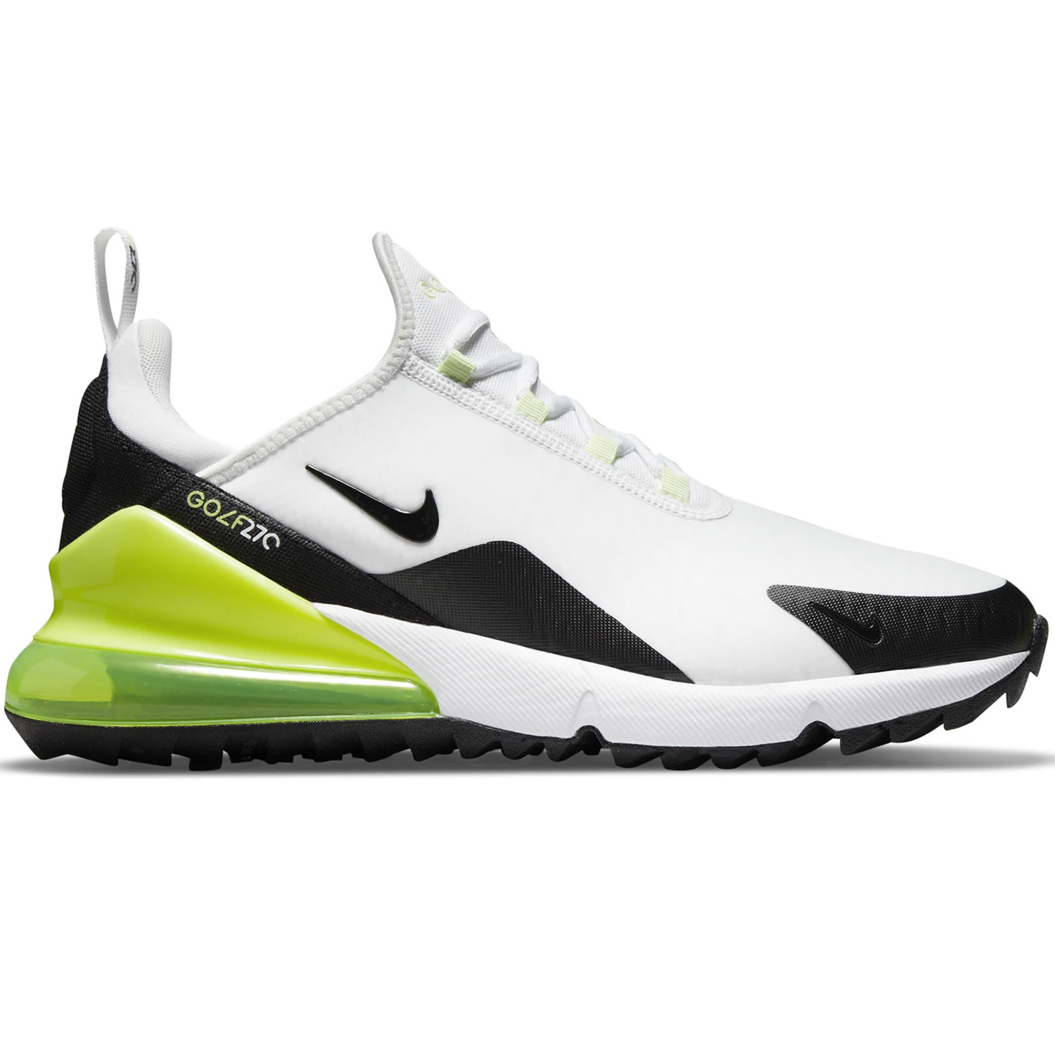 Nike Air Max 270G Golf Shoes