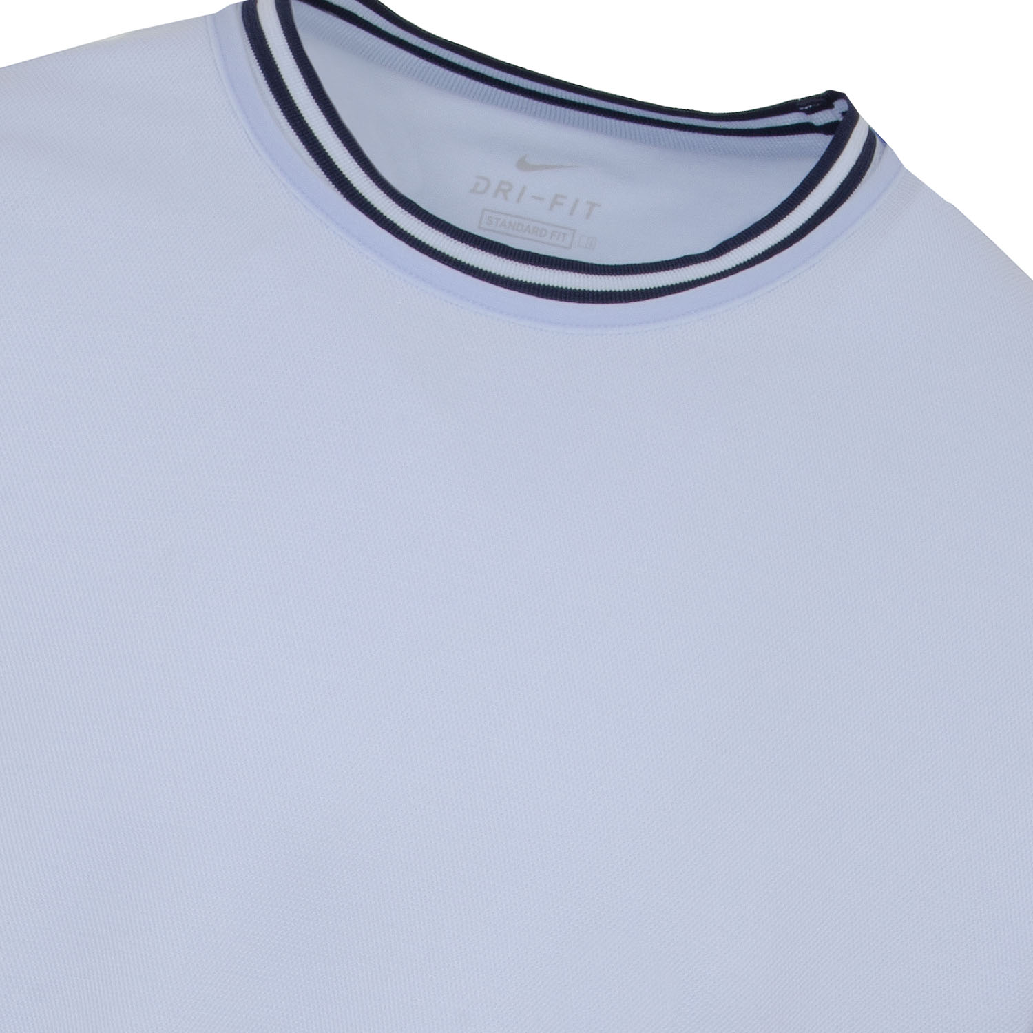 nike dri fit ngc crew neck sweater