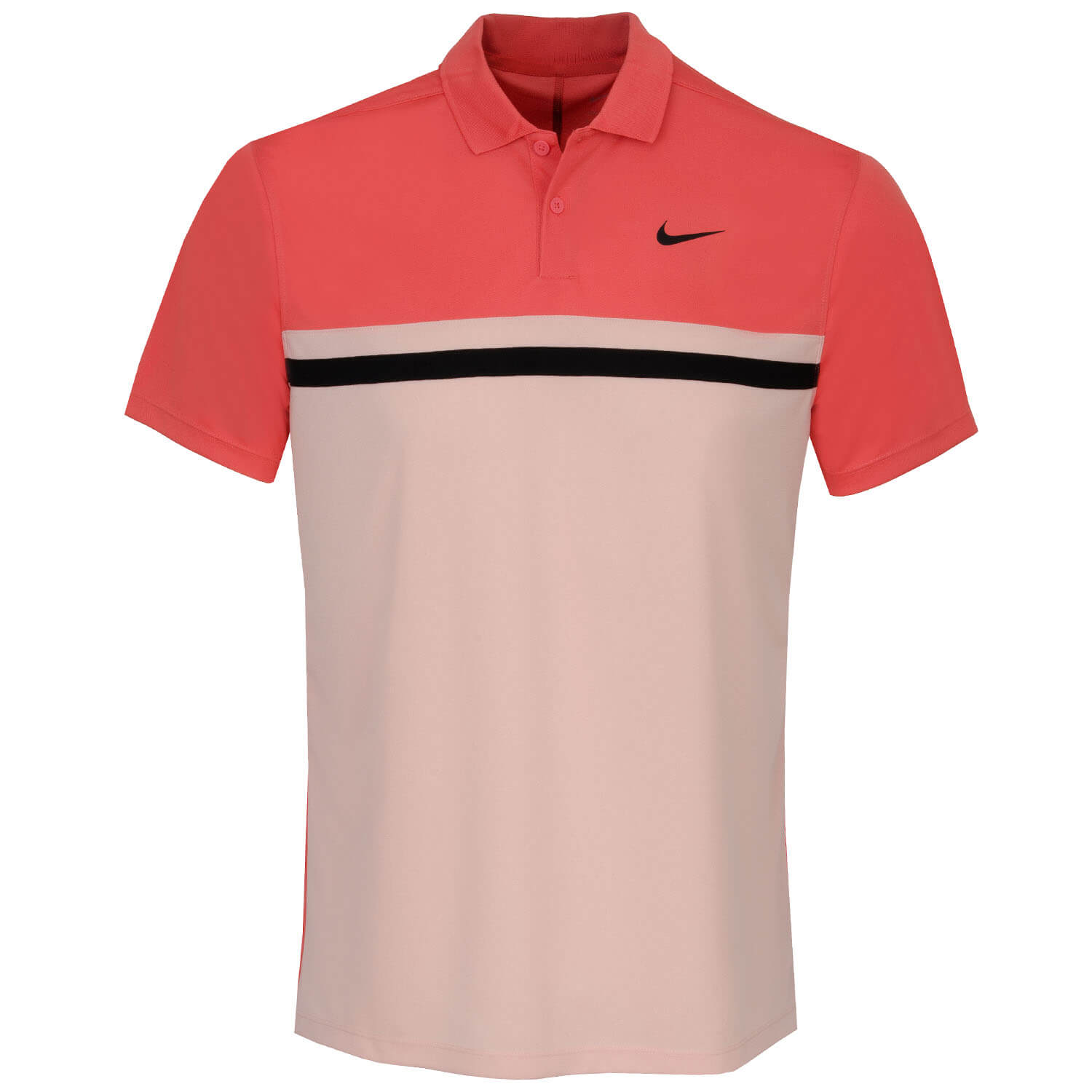 Nike Dri-FIT Victory Solid Golf Polo Shirt