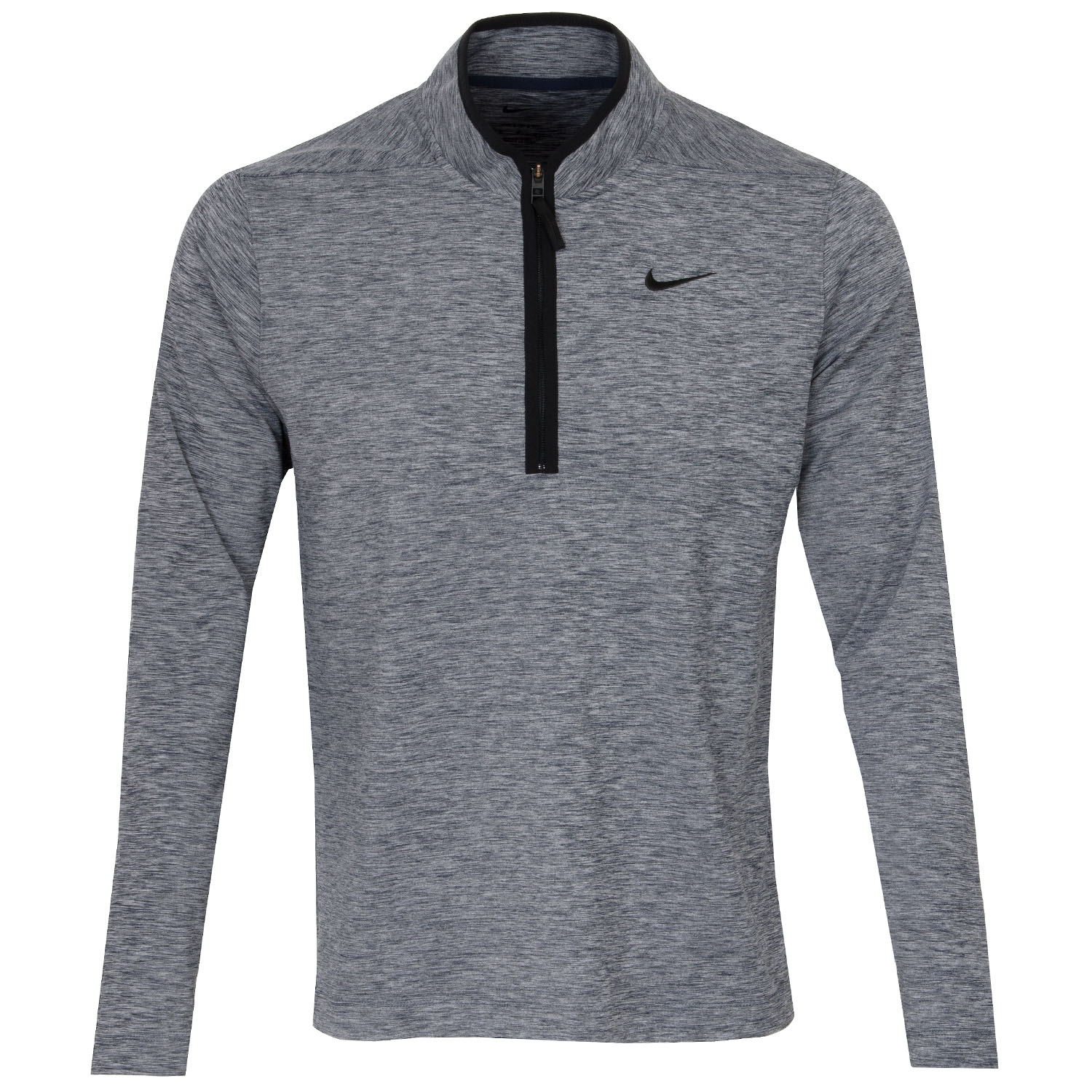 Nike Dri-Fit Victory Zip Neck Sweater