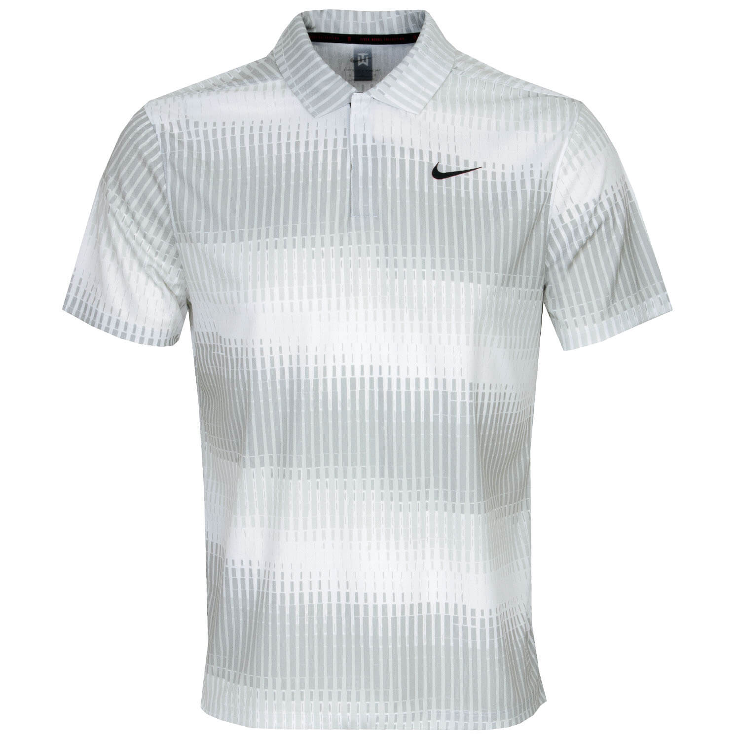 Nike Dri-FIT ADV Tiger Woods Golf Polo Shirt