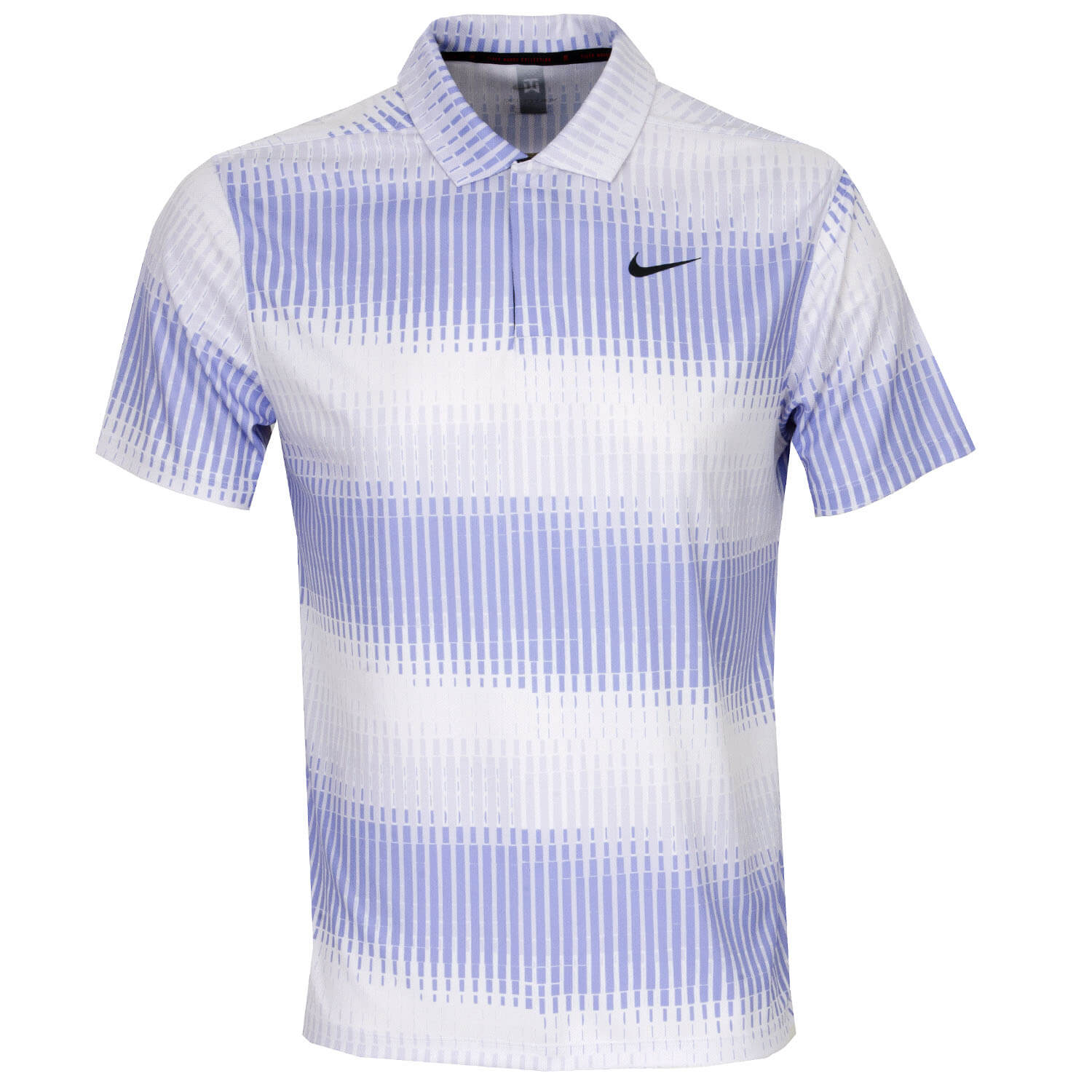 Nike Dri-FIT ADV Tiger Woods Golf Polo Shirt