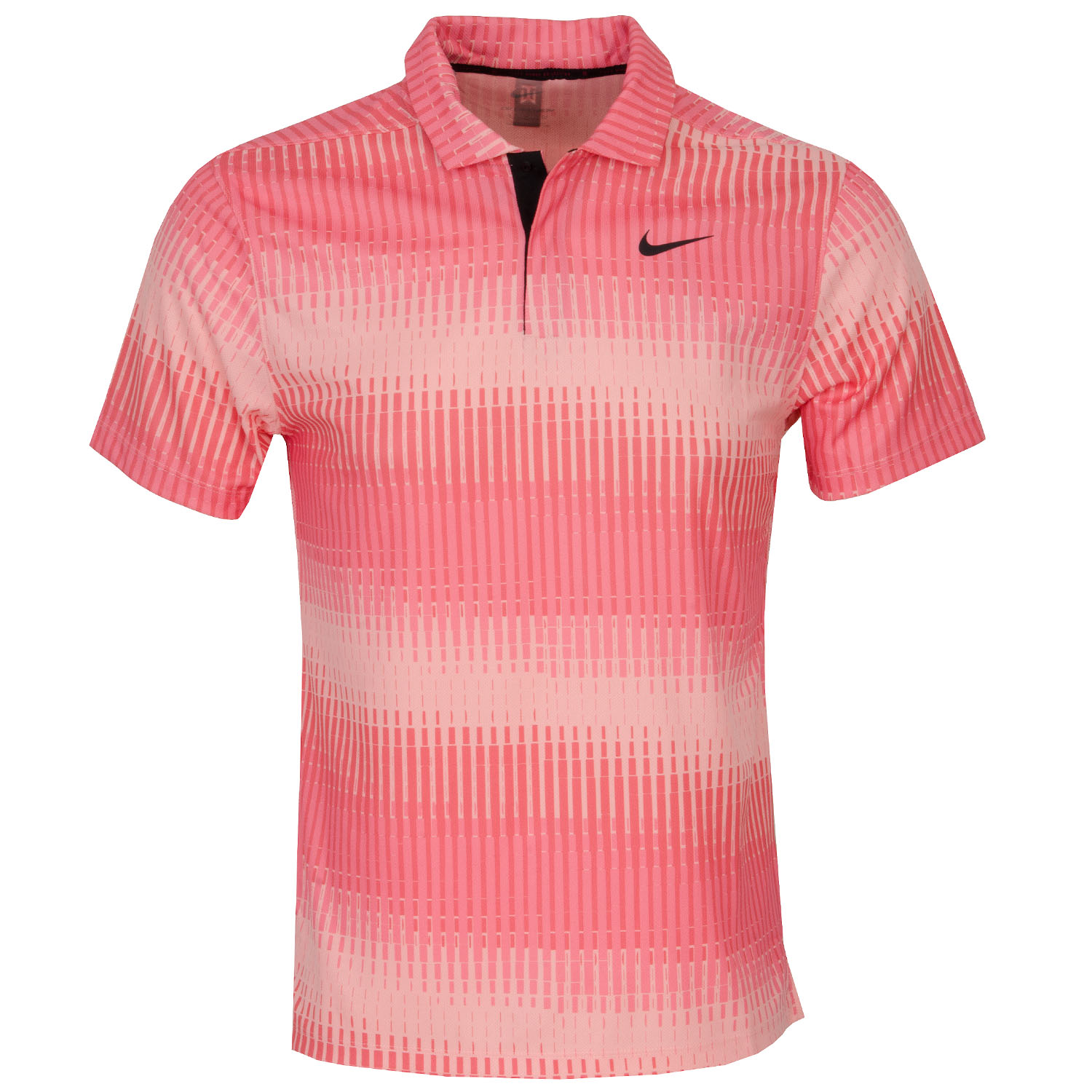 Nike Dri-FIT ADV Tiger Woods Golf Polo Shirt