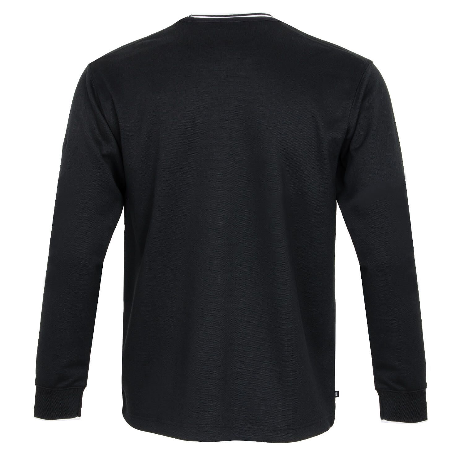 nike dri fit ngc crew neck sweater