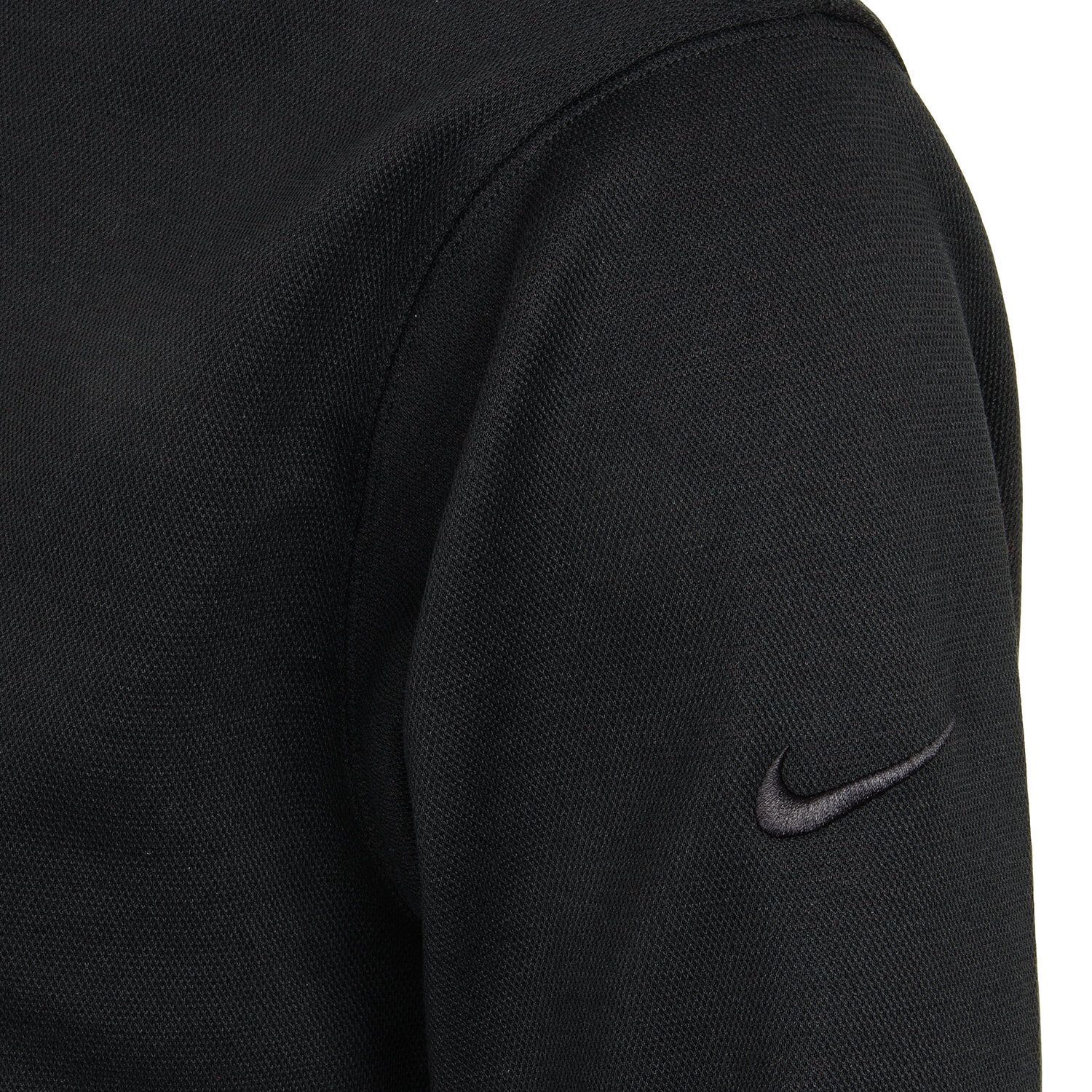 nike dri fit ngc crew neck sweater