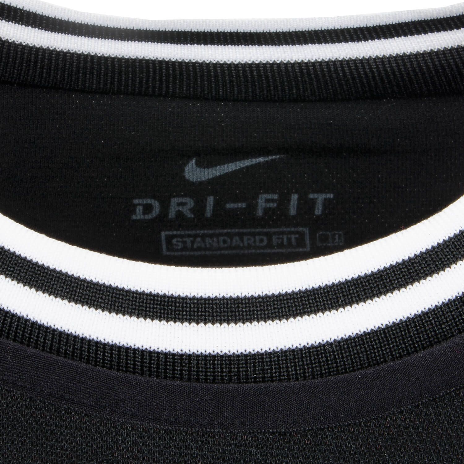 nike dri fit ngc crew neck sweater