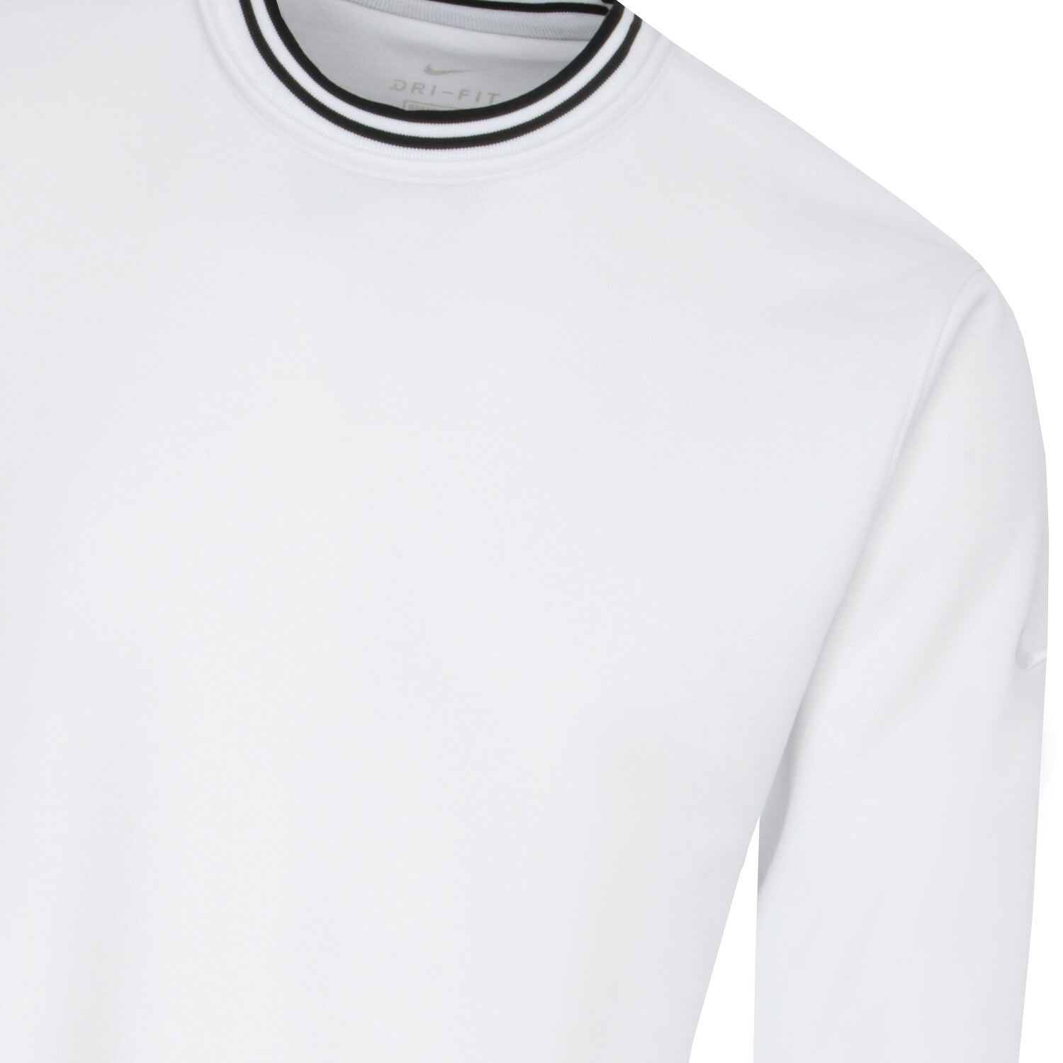 nike dri fit ngc crew neck sweater