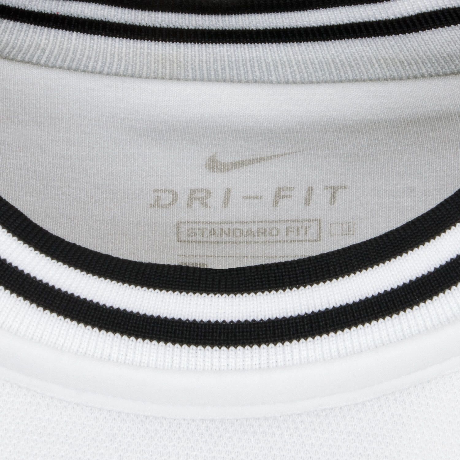 nike dri fit ngc crew neck sweater